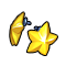 Armano's Gold Earrings