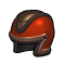 Fantastic Distinct Leather Helmet