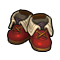 Ravenous Tracker Shoes