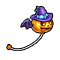 All Hallows' Fiend