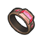 Moropapa Bronze Ring