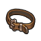 Fishing Line Belt