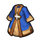 Apprentice Scholar's Robe