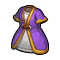 Moonlight Romanticist Robe