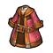 Adequate Sorcerer Robe