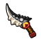 Ikar Morde's Dagger
