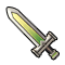 Special Town Sword
