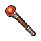 Sphere Wand