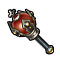 Ikar Morde's Scepter