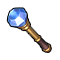 Special Courage Scepter