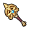 Special Devout Seer Scepter