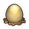 Hard Egg