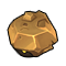 Captured Stone Crabby