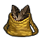 Griffin Feather Pouch