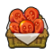 Tomato Chips