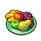 Fresh Fruit Platter