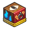 Dokkaebi Village Furnishing Box