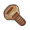 Corroded Bolt