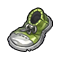 Lenty's Shoe