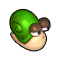 Green Snail