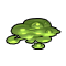 Green Snail Slime