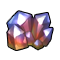 Prism Diamond Stone
