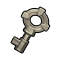 Merchant's Rest Key