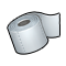 Toilet Paper Roll