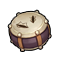 Booming Drum