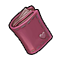 Overstuffed Wallet