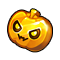 Pumpkin Jewel