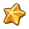 Festive Star Ornament
