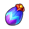 Contaminated Rafflesia Seed