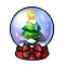 Magic Snowglobe