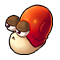 Red Snail