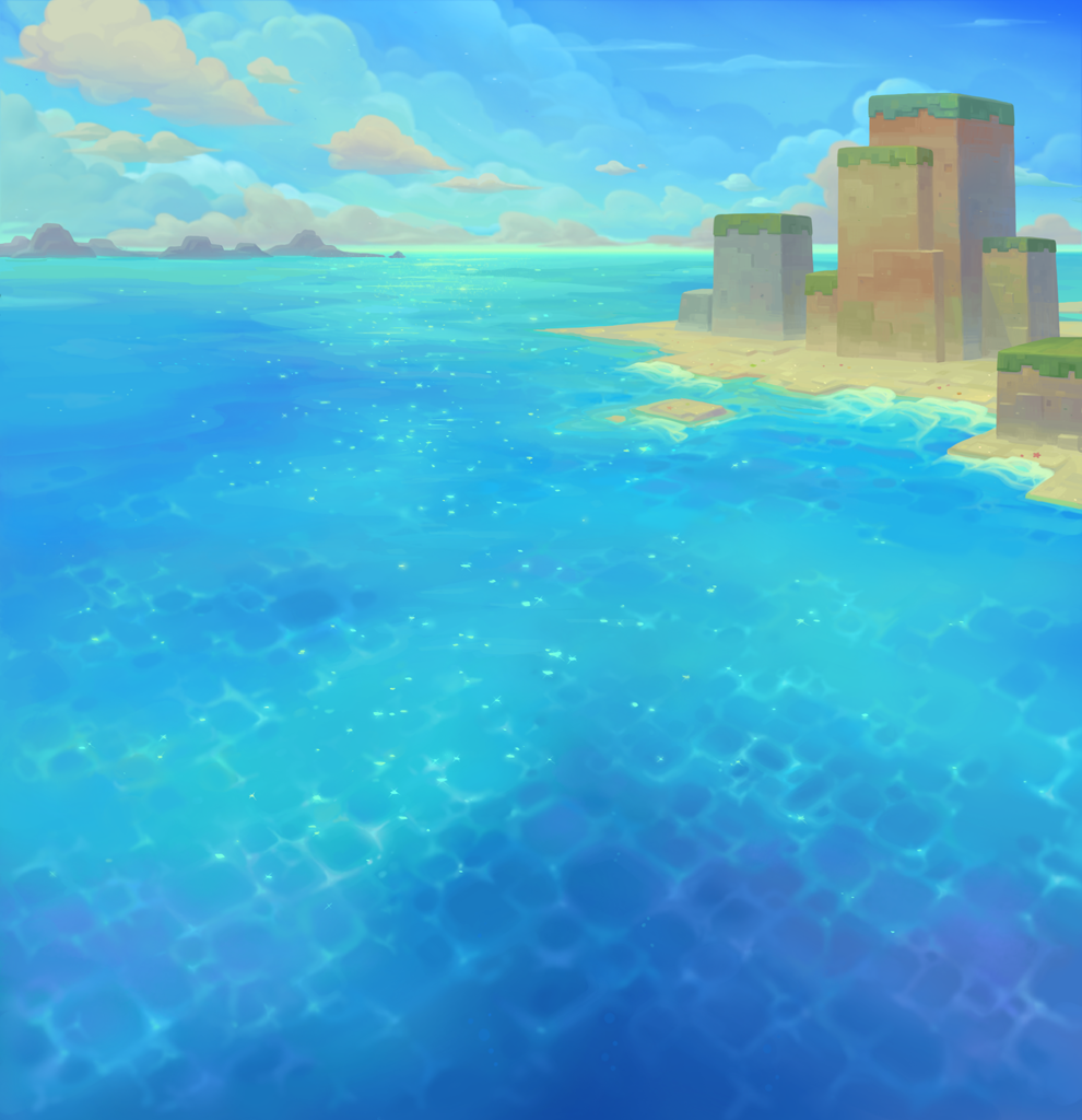 Dangerous Forest Trail