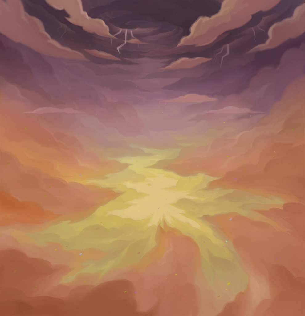 Temple of Time