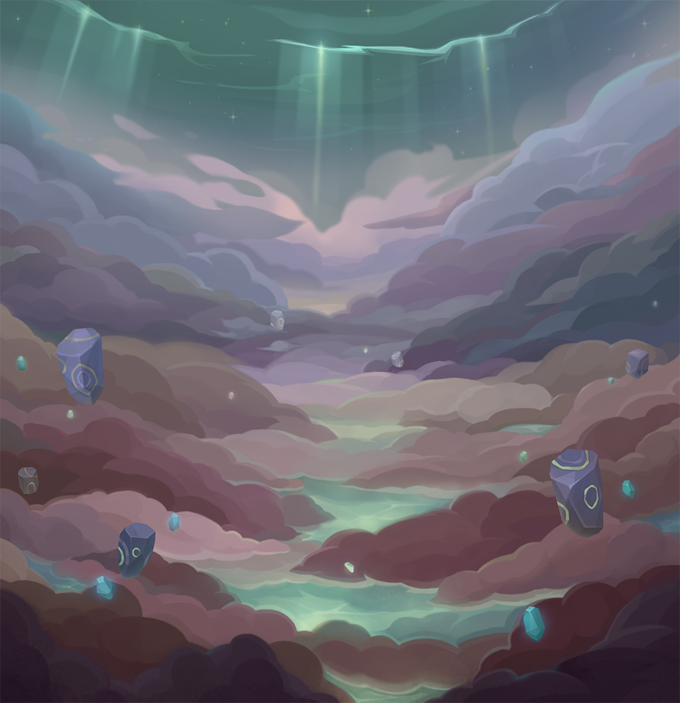 Timaion's Hall