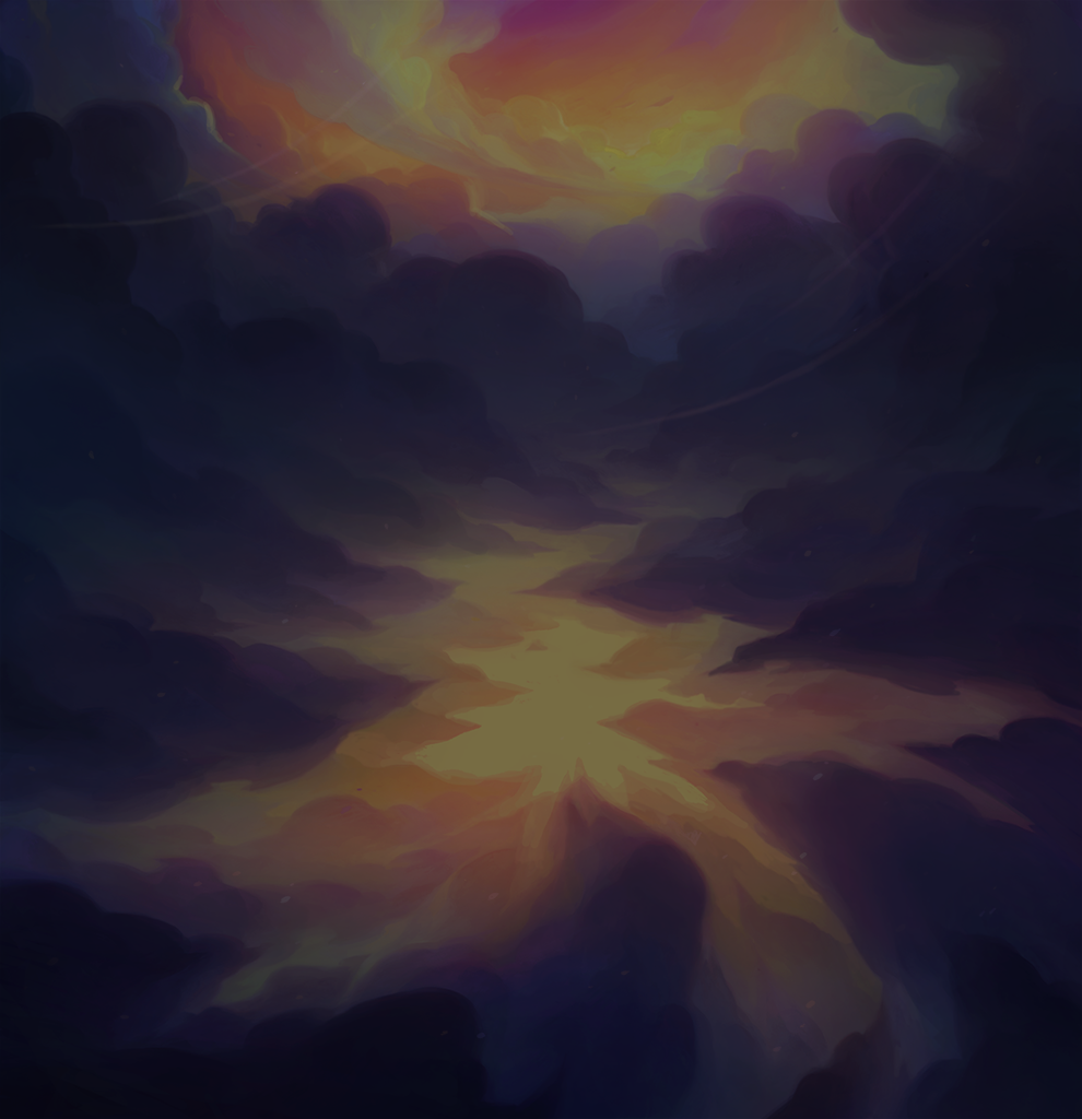 Hard Shadow Altar of Illusion
