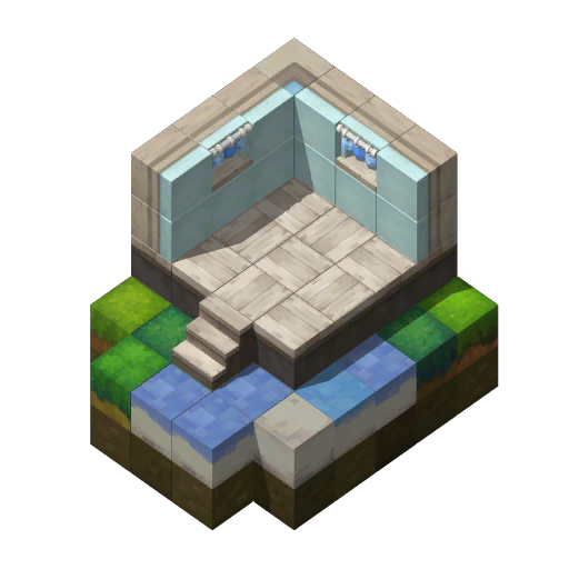 Geno's House