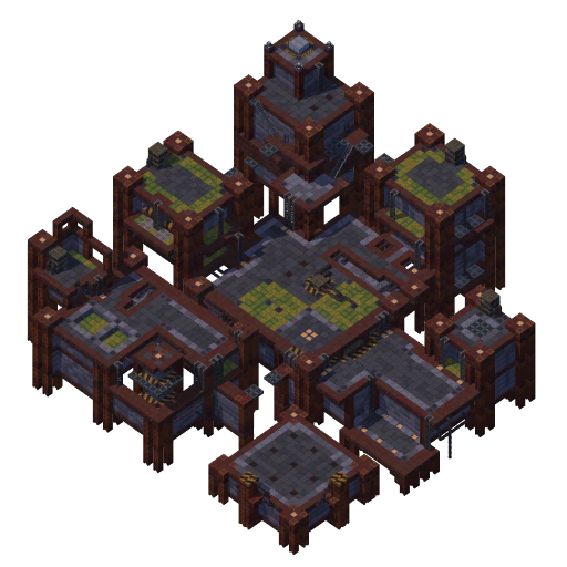 Neuron DNA Research Center