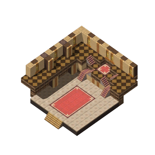 Mon Petit Chouchou Hotel