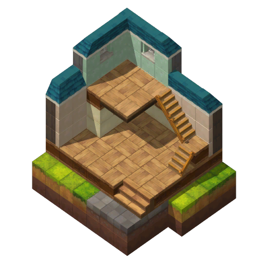 Eve's House