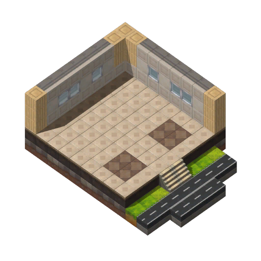 Kerning City Cathy Mart