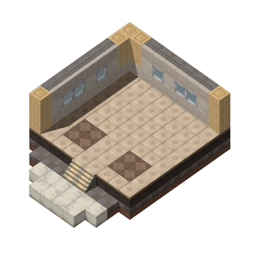 Mounthill Cathy Mart