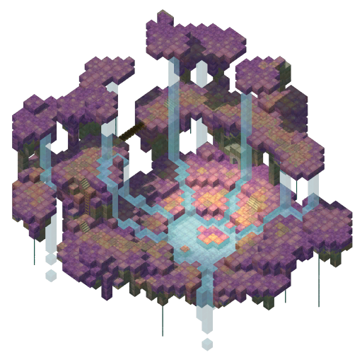 Dimensional Barrier