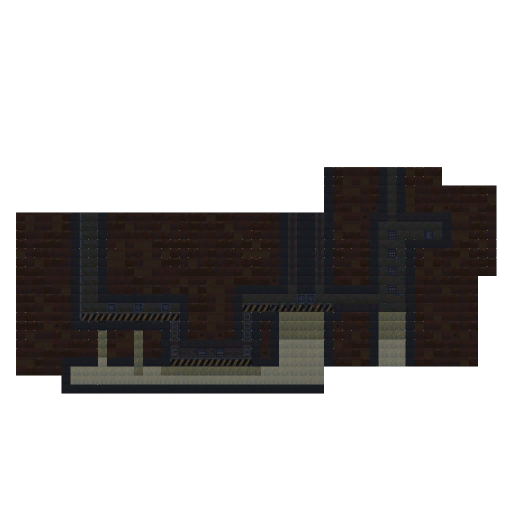 Underground Tunnel