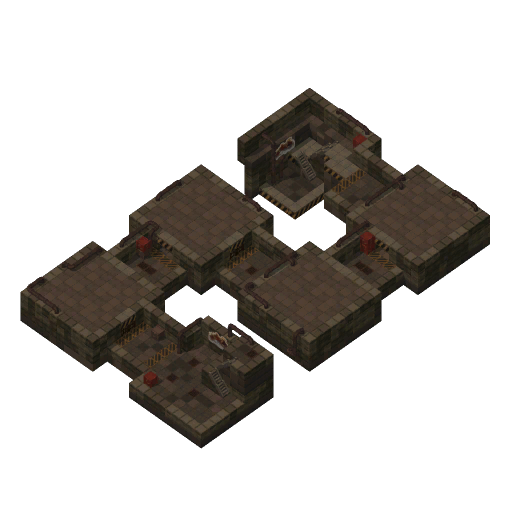 Golden Tower 7F