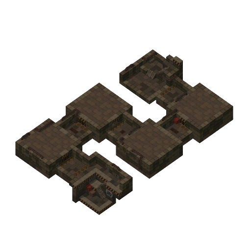 Golden Tower 6F