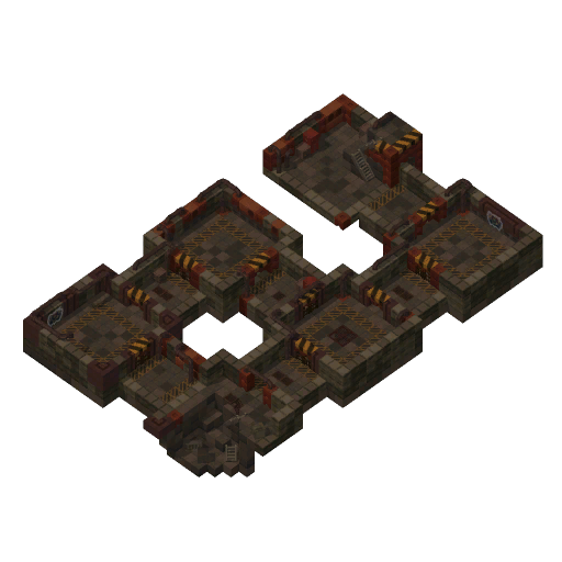 Golden Tower 4F
